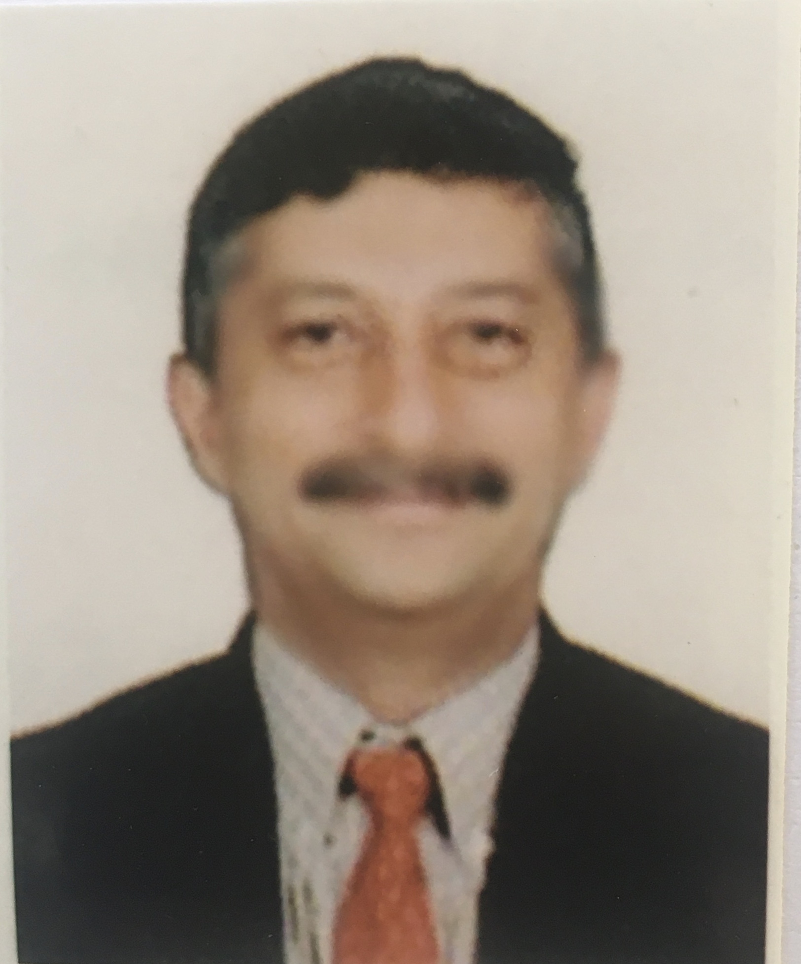 Konganda Ajith Appachu, Director